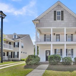 116 Old Jackson Road