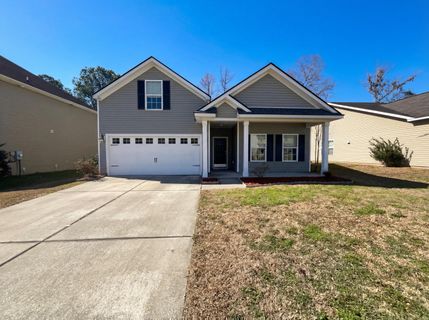 2014 Hunters Bend Trail pending home in Hunters Bend, Ladson, SC