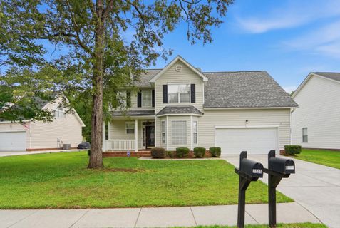1224 Creek Stone Way