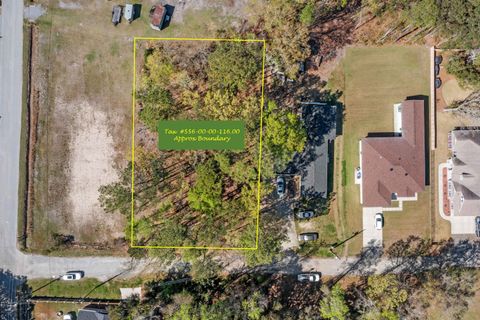 512 Coaxum Road