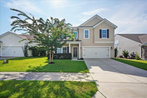 705 Wistful Way