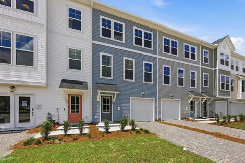 128 Fernbank Road pending home in Rhetts Cove, Johns Island, SC