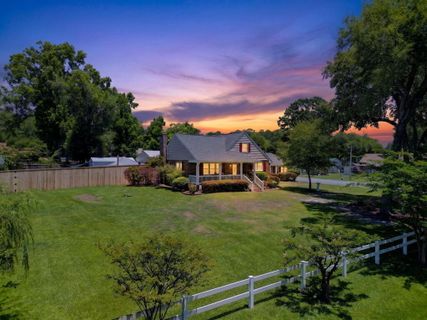 Homes in Fairlawn Barony, Moncks Corner