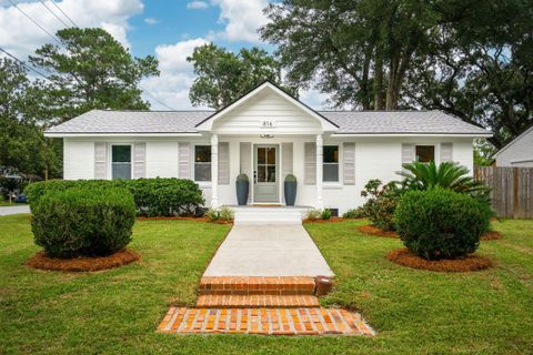 816 Bermuda Street