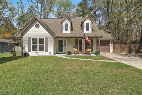 206 Jasmine Drive