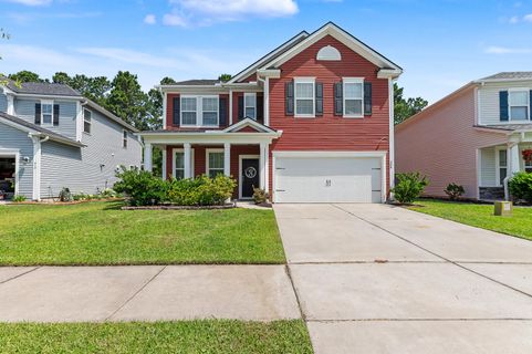 408 Northern Red Oak Drive
