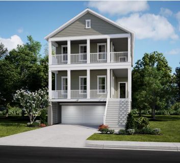 251 Maritime Way