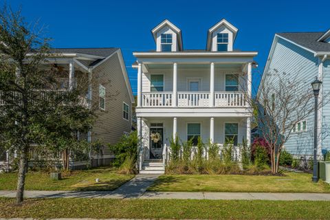 1073 Oak Bluff Avenue active home in Oak Bluff, Charleston, SC