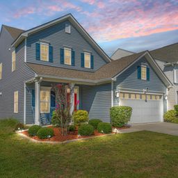 133 Country Oaks Lane