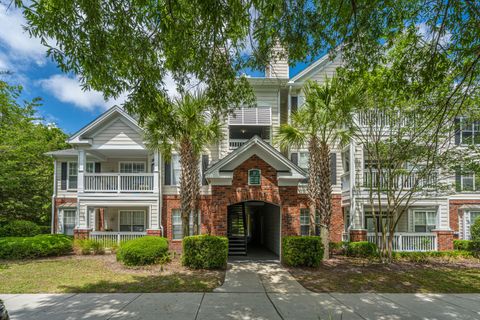 45 Sycamore Avenue Apt 933 active home in Concord West Of The Ashley, Charleston, SC