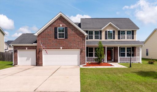 2021 Triple Crown Lane