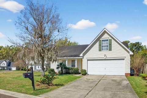 319 Truluck Drive