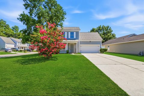 140 Blue Jasmine Lane active home in Scotts Mill, Summerville, SC