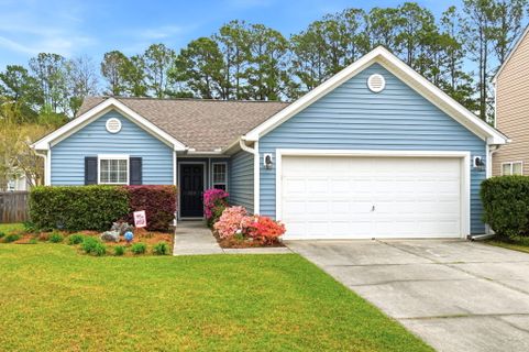 214 Chipping Sparrow Drive