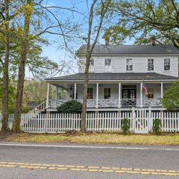216 W Carolina Avenue
