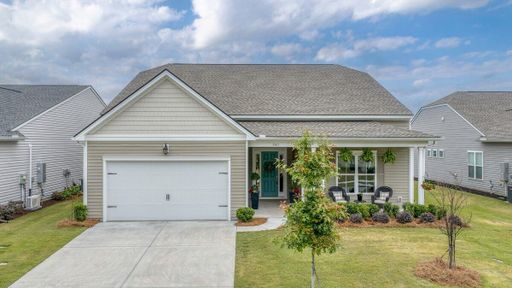 581 Marsh Cove Circle