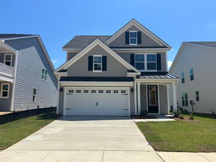 213 Crosswick Street active home in Pineland Preserve, Summerville, SC