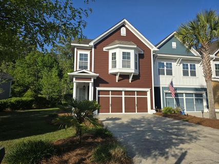 2536 Kings Gate Lane active home in Dunes West, Mount Pleasant, SC