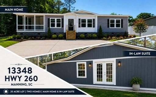 13348 Highway 260