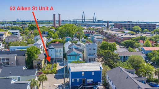 52 Aiken Street Apt A