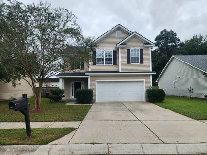 Homes in University Park, North Charleston