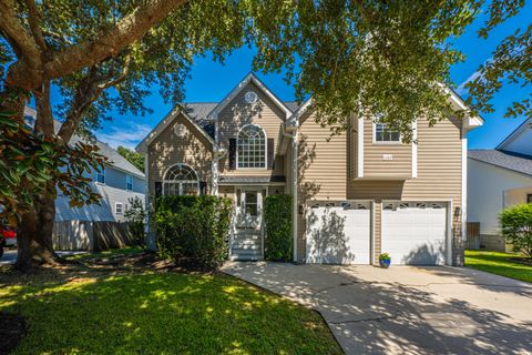 1153 Clearspring Drive
