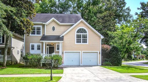 642 Fair Spring Drive