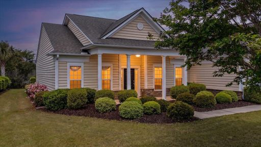 369 Waterlily Way