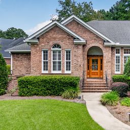 2600 John Boone Court