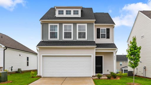 216 Central Creek Drive