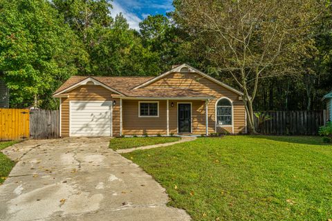 8248 Timberidge Court