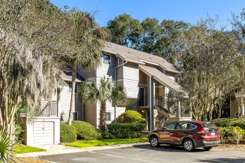 155 High Hammock Villas