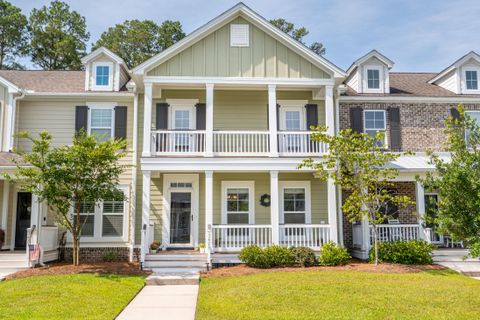 3429 Fairwater Place active home in Carolina Park, Mount Pleasant, SC
