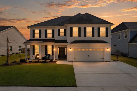 199 Grange Circle