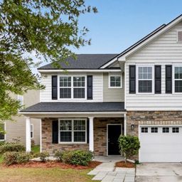 3115 Conservancy Lane