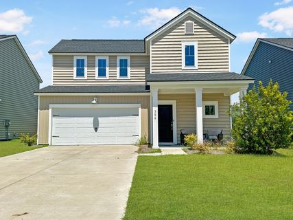 306 Blue Mountain Drive