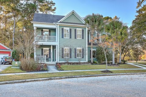 Homes in Swygerts Landing, Johns Island