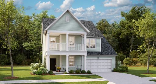 116 Harvest Meadow Lane pending home in Limehouse Farms, Summerville, SC
