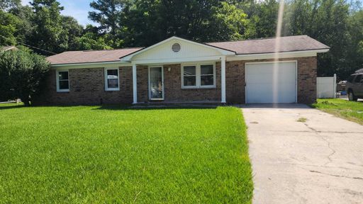 1011 Harrison Road active home in North Tranquil Acres, Ladson, SC