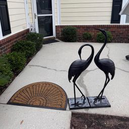 8800 Dorchester Road 1601