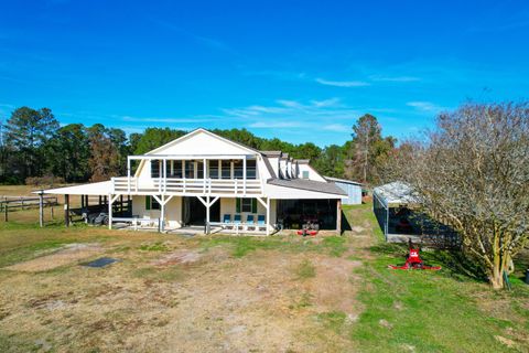 274 Campbell Road