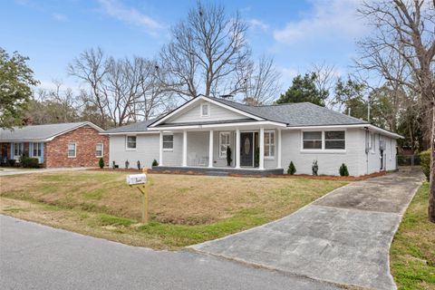 1111 Barrett Road