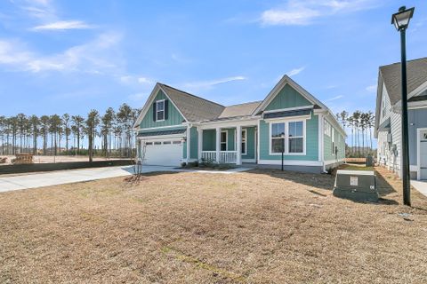 314 Cherry Orchard Drive pending home in Cherrywood Estates, Summerville, SC