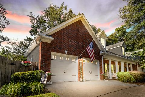 137 Steeple Point Court