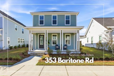 353 Baritone Road