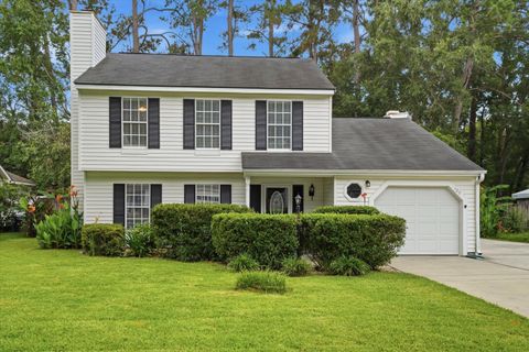 129 Danzid Drive