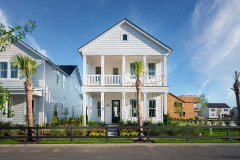115 Sea Oats Street