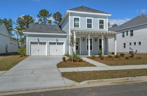 237 Newsday Street pending home in Point Hope, Charleston, SC