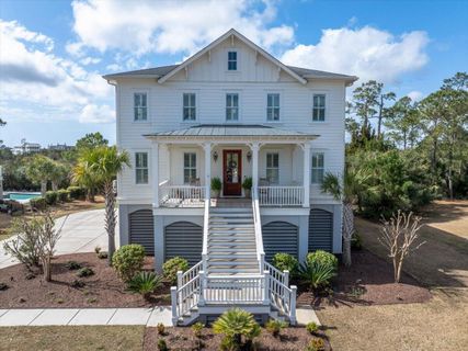 1528 Red Drum Road