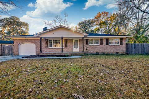 1027 Harrison Road